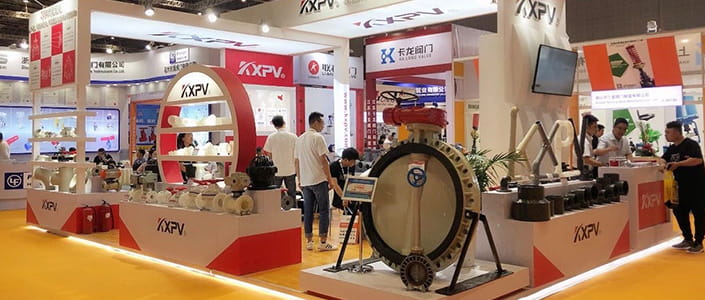 【精彩實況】6月魔都大型展會見面會 安排上了！